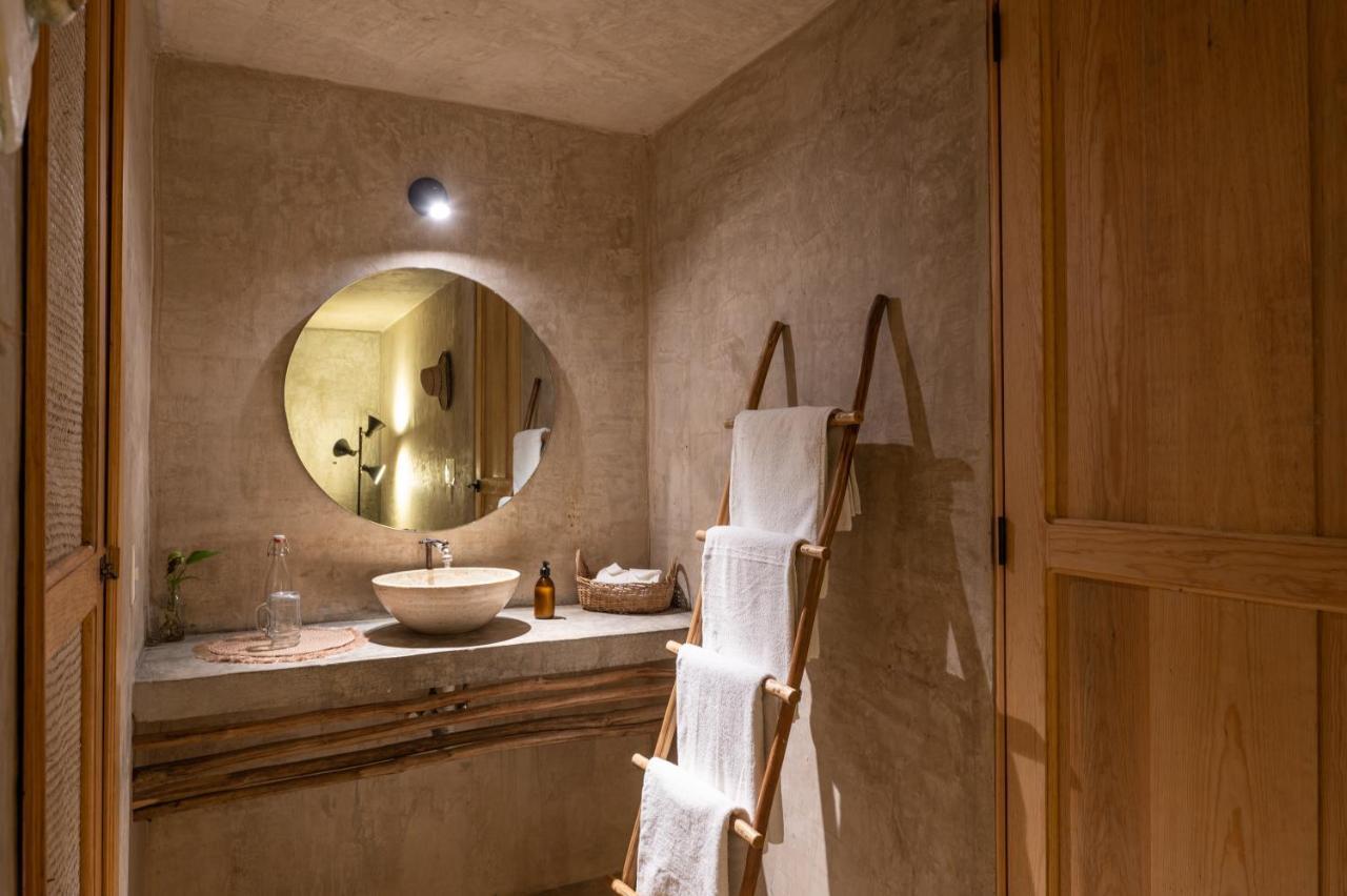 Casa Coyote Tulum Hotel ภายนอก รูปภาพ