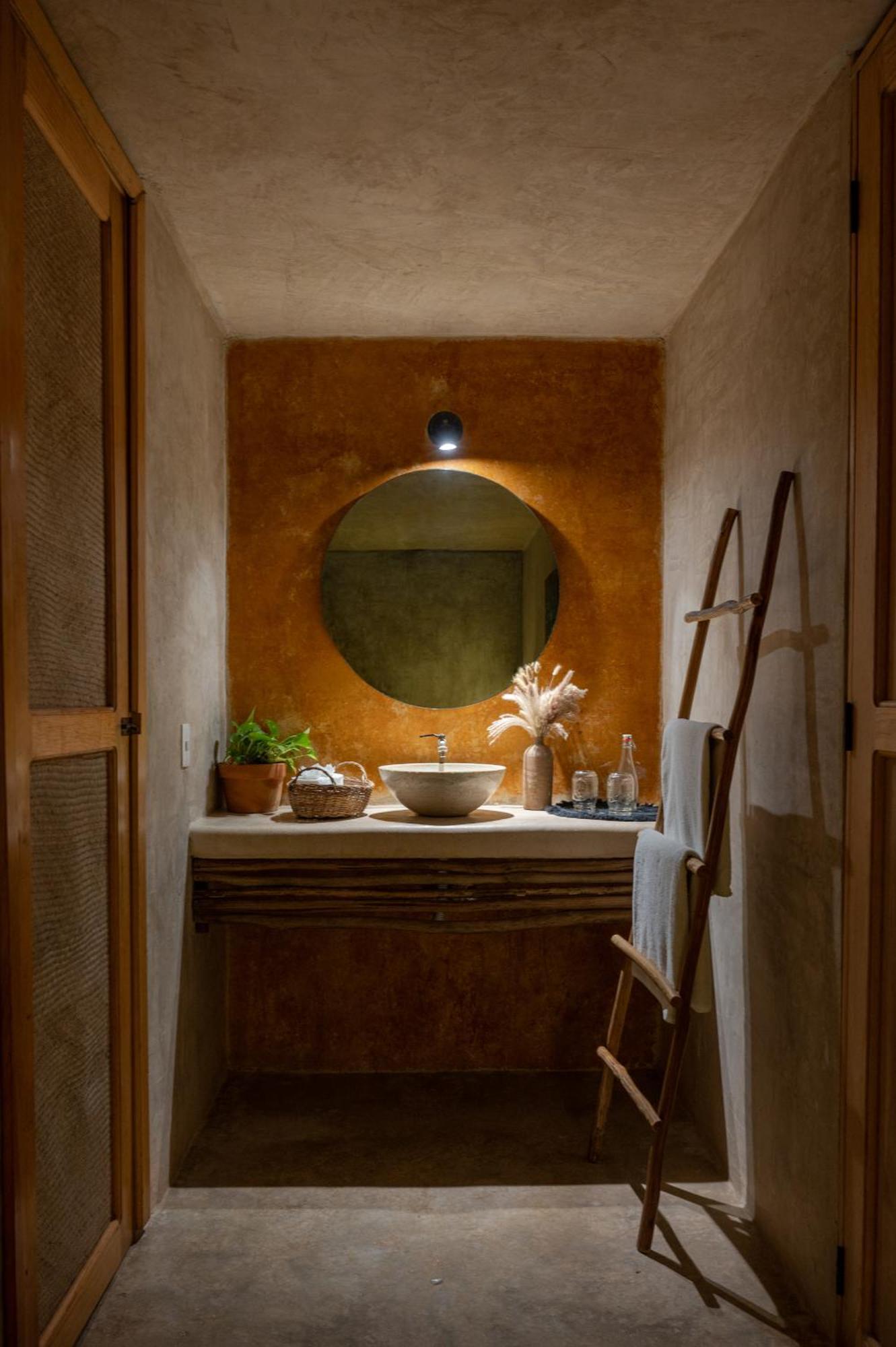 Casa Coyote Tulum Hotel ภายนอก รูปภาพ